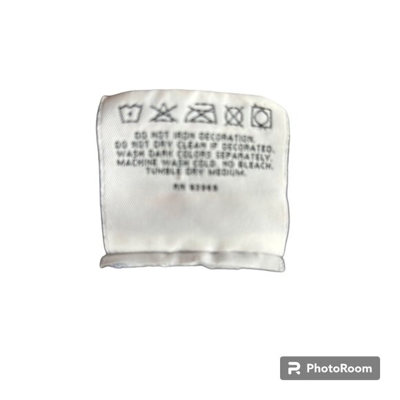 Vintage 2002 NASCAR Jeff Gordon Dupont Racing Double Sided T-shirt Men's sz XXL - Picture 7 of 12